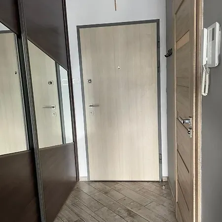 Apartment Albatross