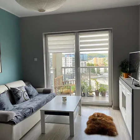 Apartment Albatross