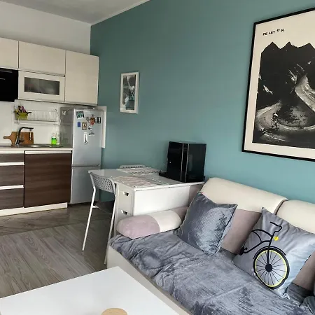 Apartment Albatross *