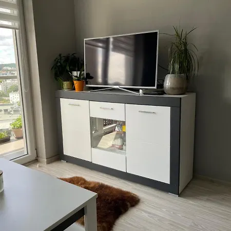 Apartment Albatross *