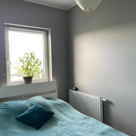 Albatross Apartment Gdansk