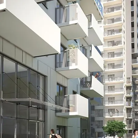 Apartment Albatross Gdansk