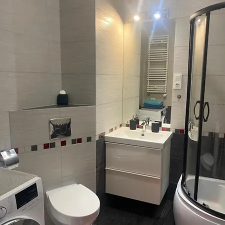 Albatross Apartment