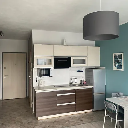 Apartment Albatross *